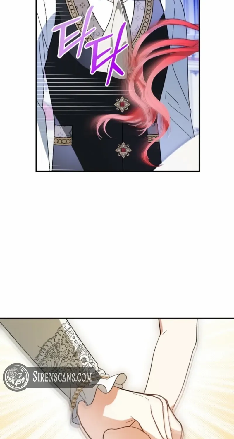 When I adopted the main character, the genre changed. Chapter 15 page 33 - 