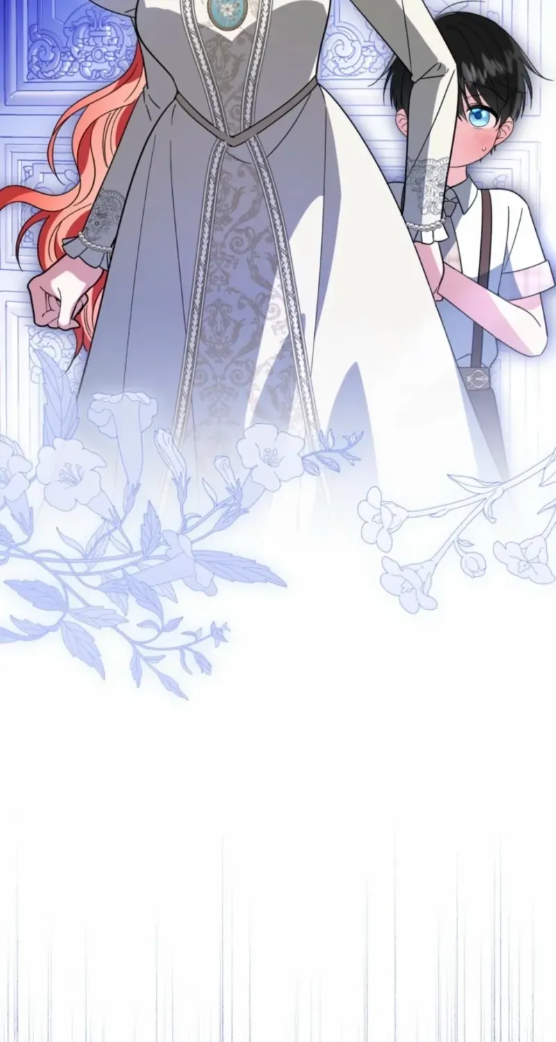 When I adopted the main character, the genre changed. Chapter 15 page 35 - 