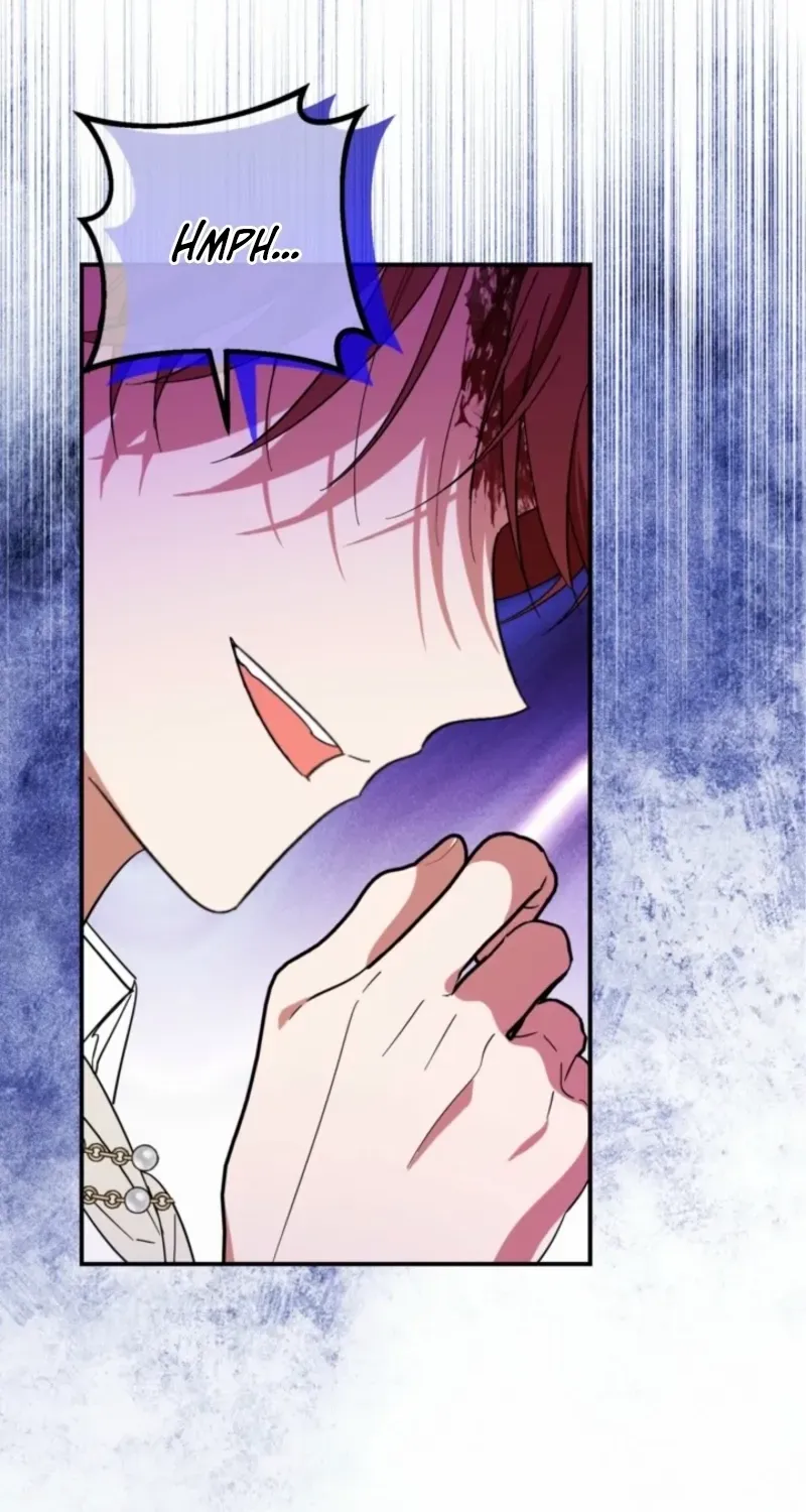 When I adopted the main character, the genre changed. Chapter 15 page 36 - 