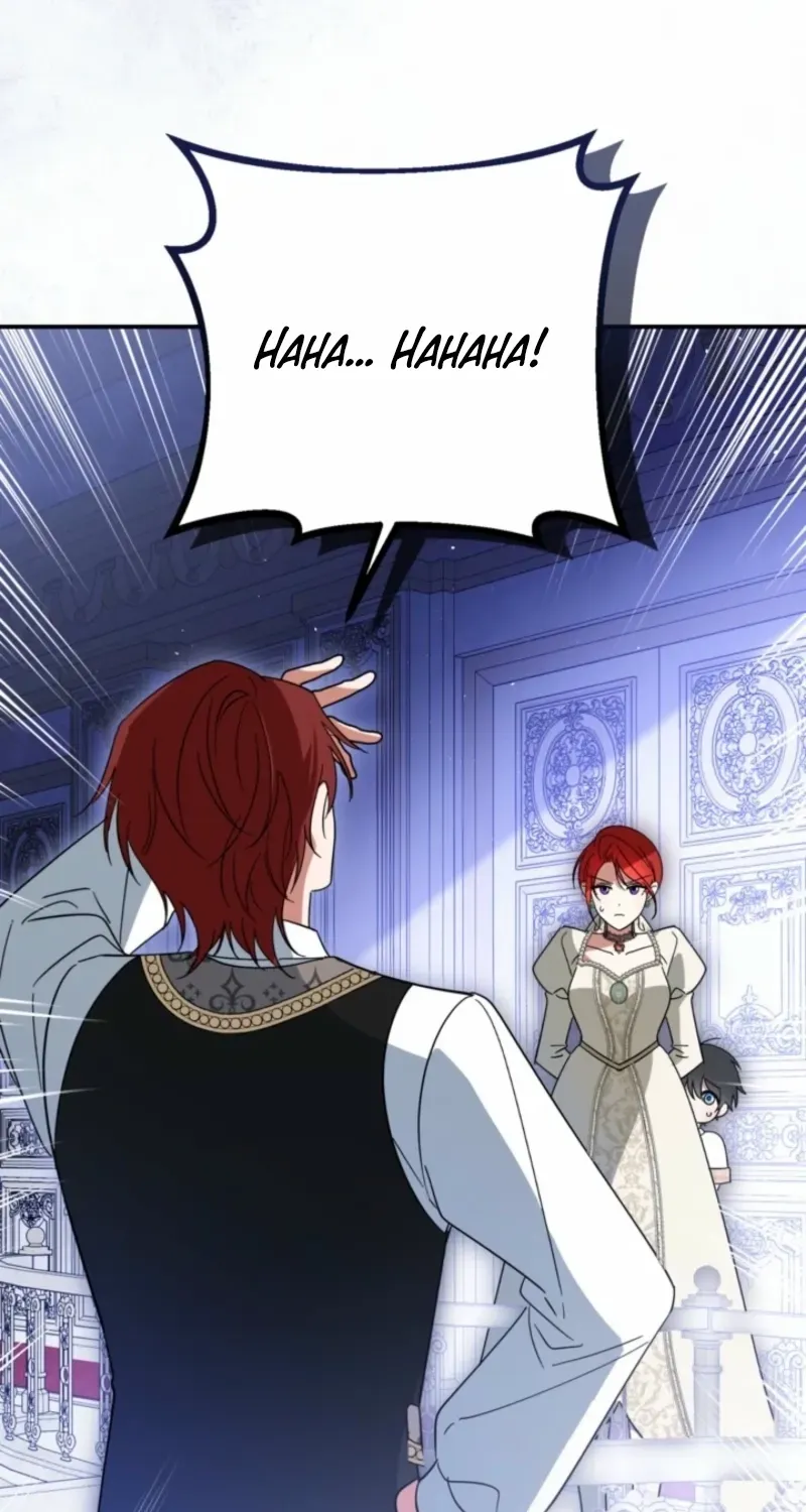 When I adopted the main character, the genre changed. Chapter 15 page 37 - 