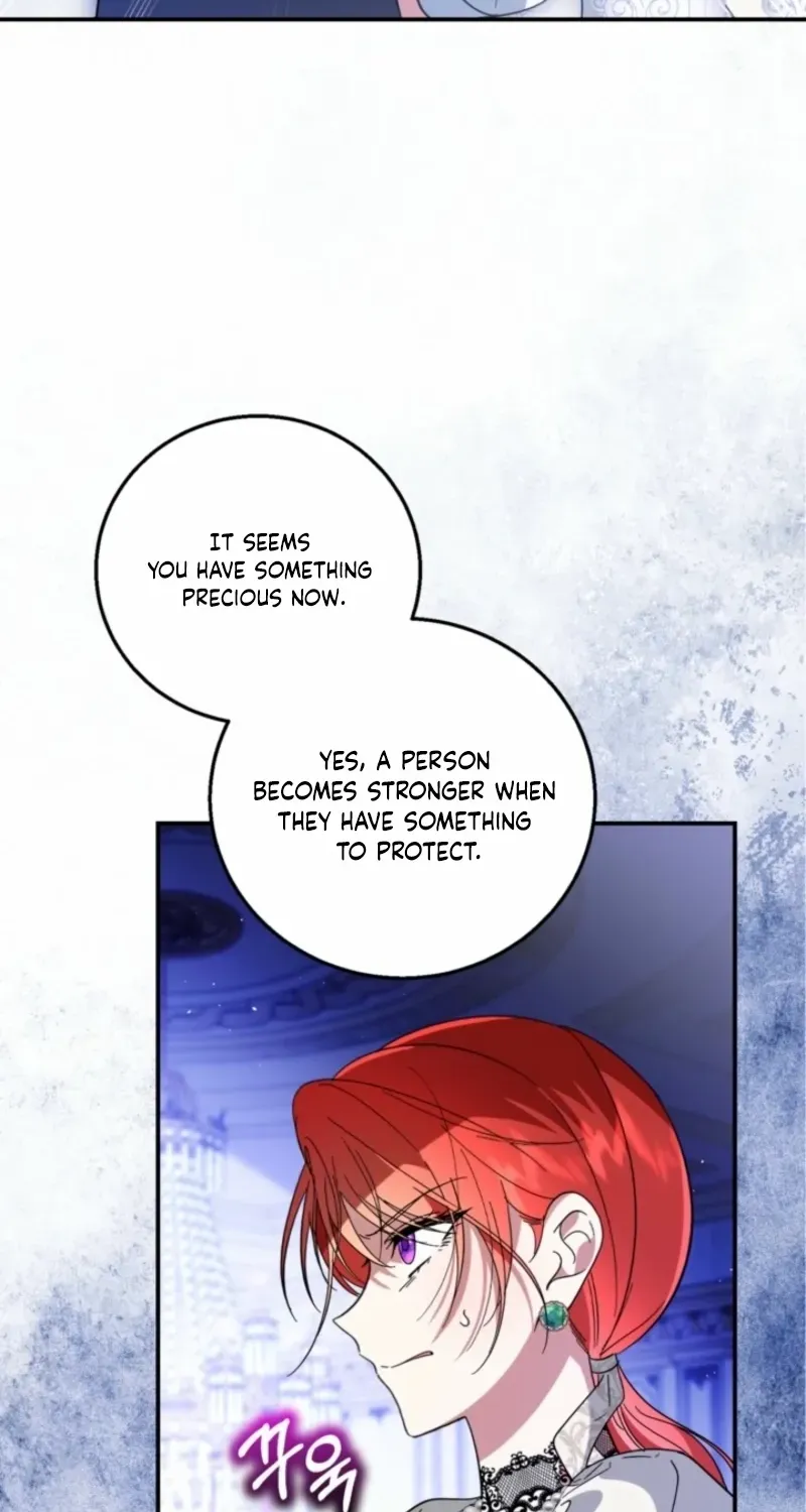 When I adopted the main character, the genre changed. Chapter 15 page 38 - 