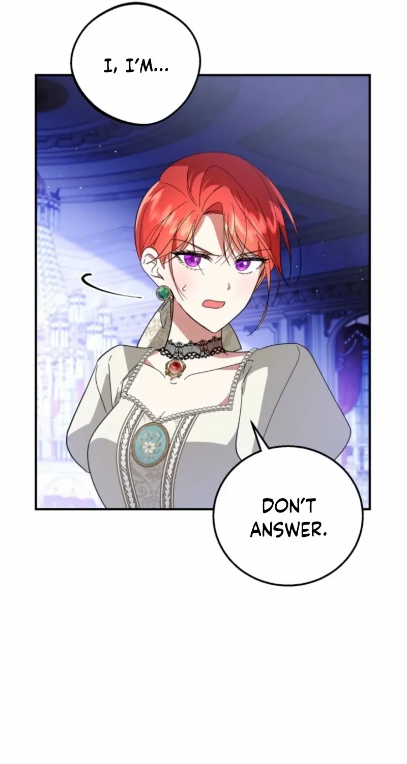 When I adopted the main character, the genre changed. Chapter 15 page 41 - 