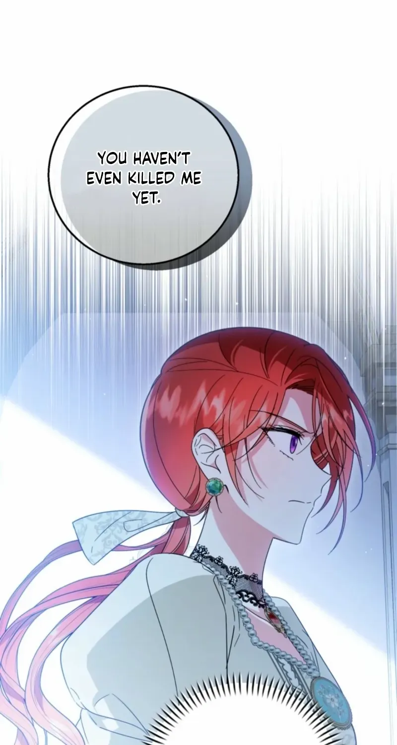 When I adopted the main character, the genre changed. Chapter 15 page 48 - 