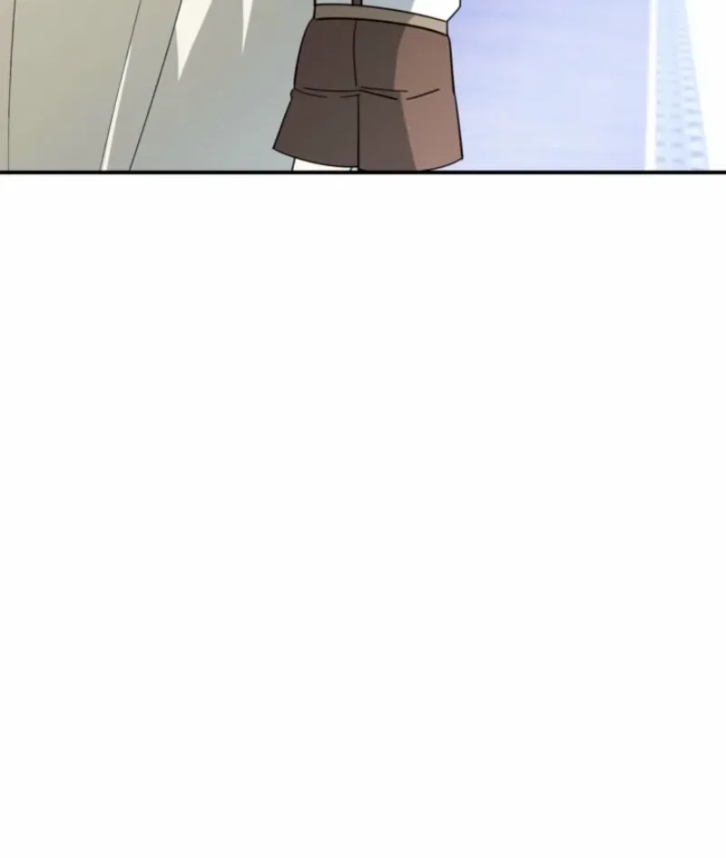 When I adopted the main character, the genre changed. Chapter 15 page 50 - 