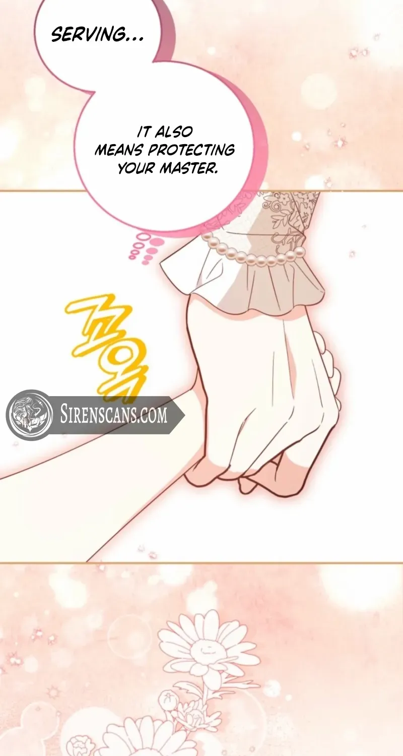 When I adopted the main character, the genre changed. Chapter 15 page 52 - 