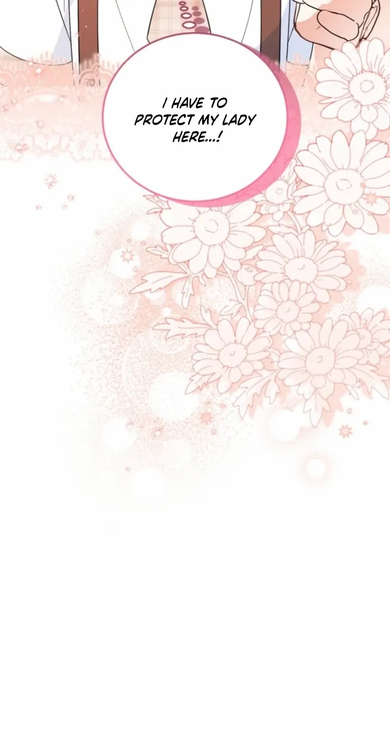 When I adopted the main character, the genre changed. Chapter 15 page 54 - 