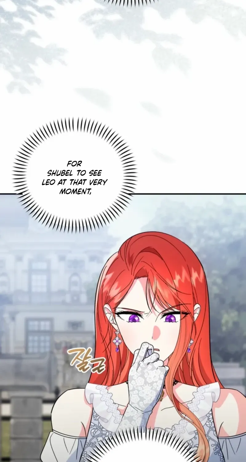 When I adopted the main character, the genre changed. Chapter 15 page 57 - 
