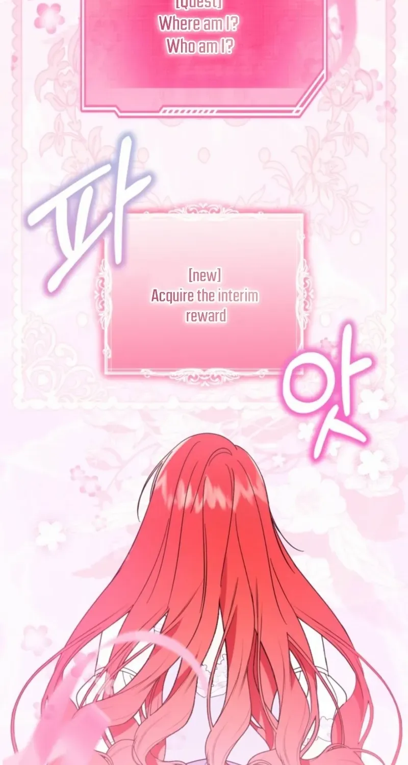 When I adopted the main character, the genre changed. Chapter 15 page 62 - 