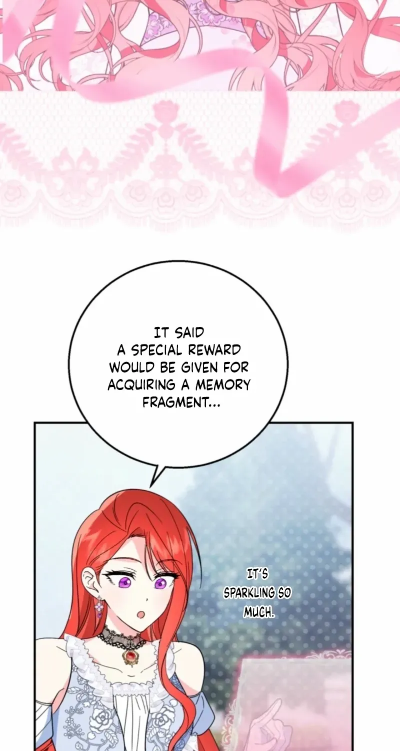 When I adopted the main character, the genre changed. Chapter 15 page 63 - 