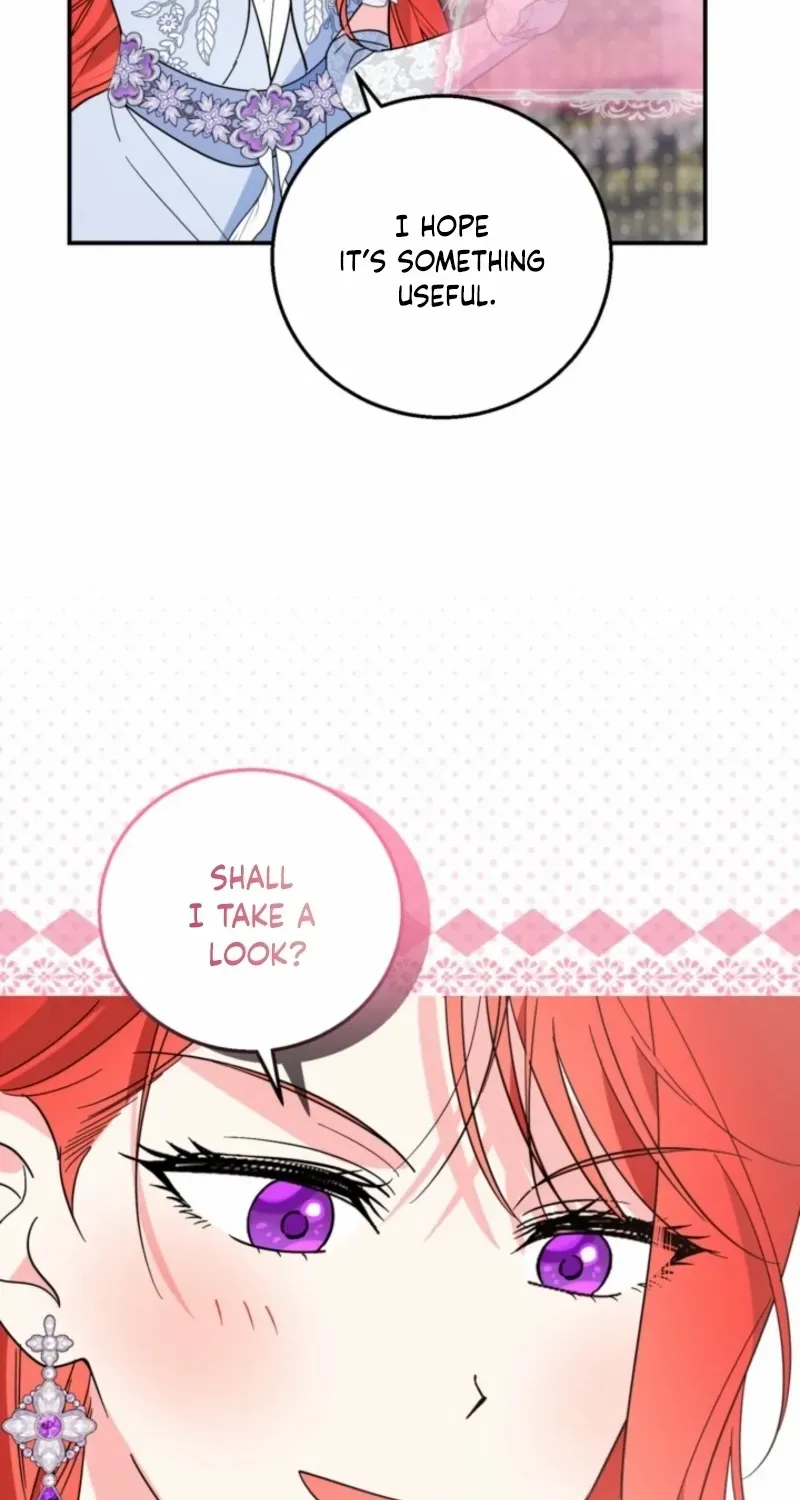 When I adopted the main character, the genre changed. Chapter 15 page 64 - 