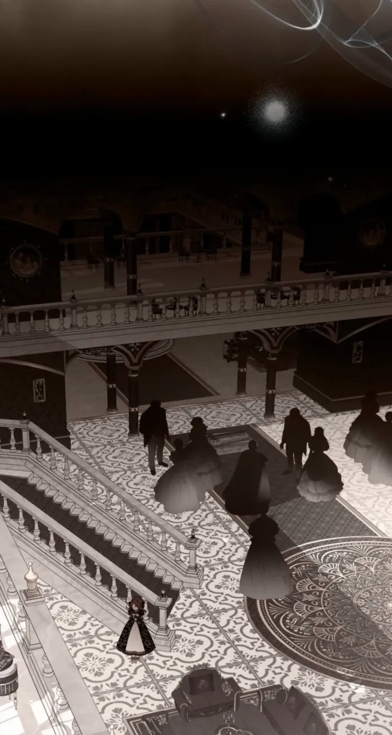 When I adopted the main character, the genre changed. Chapter 15 page 66 - 