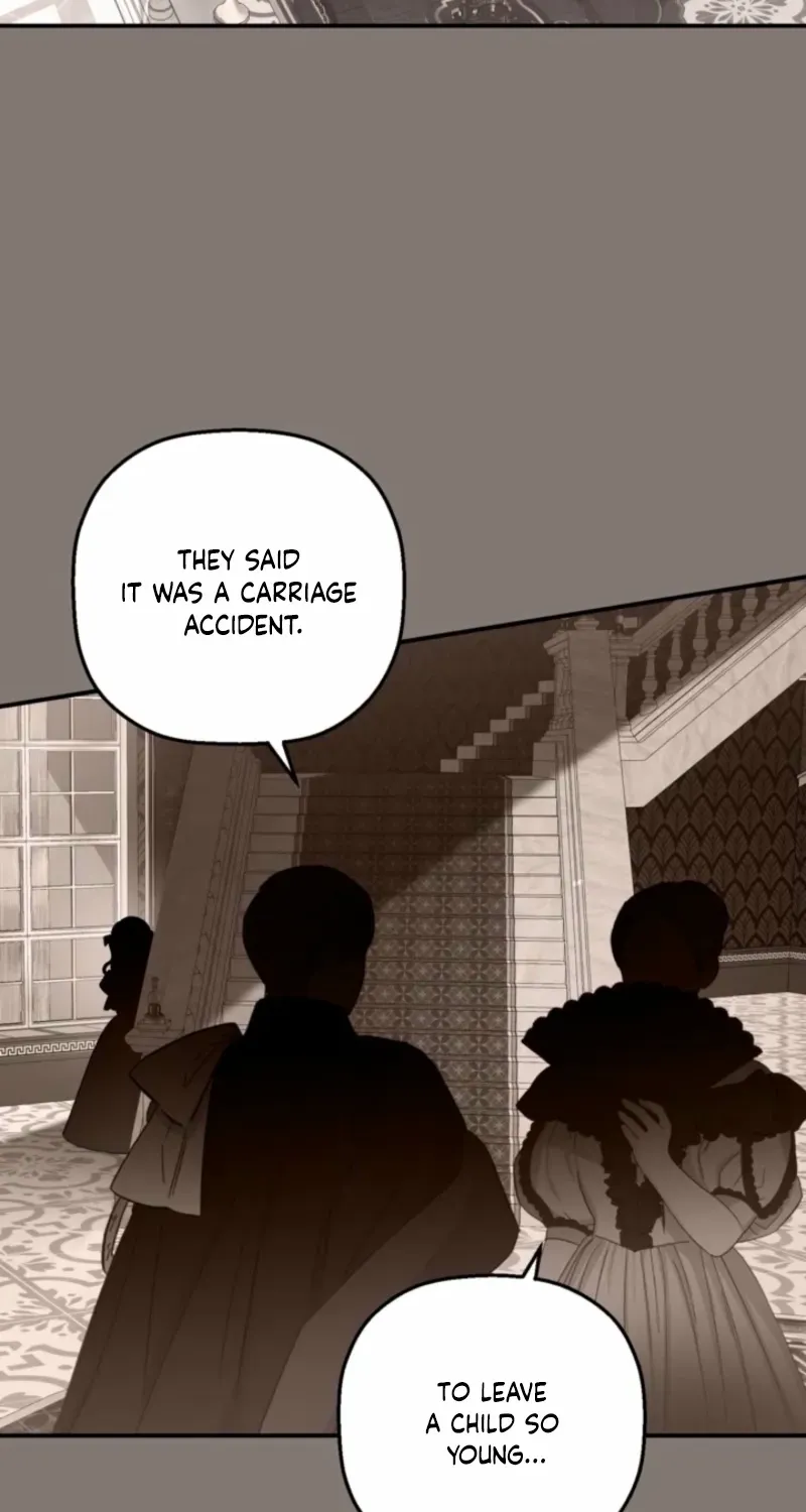 When I adopted the main character, the genre changed. Chapter 15 page 67 - 
