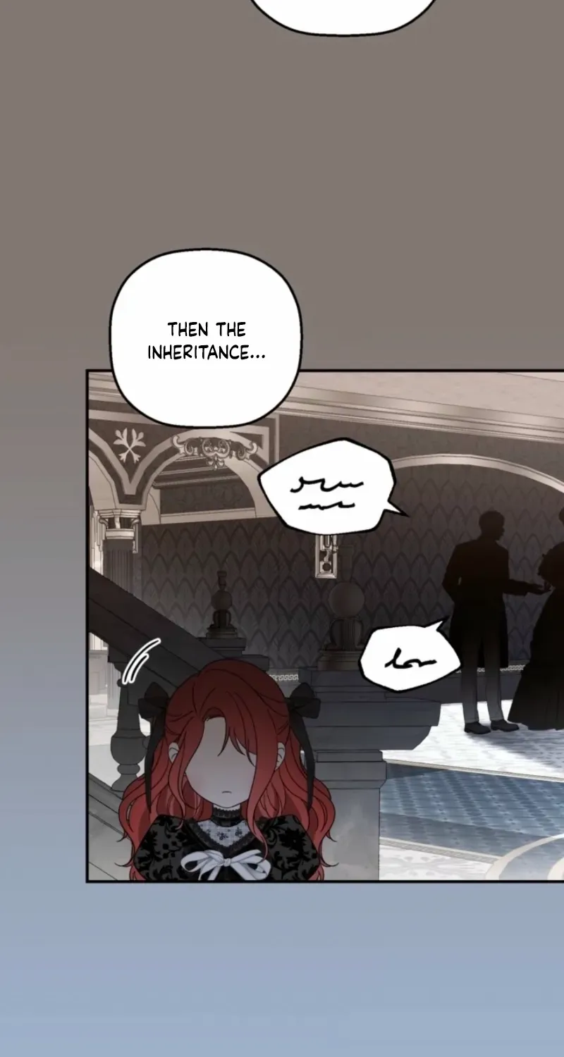 When I adopted the main character, the genre changed. Chapter 15 page 68 - 