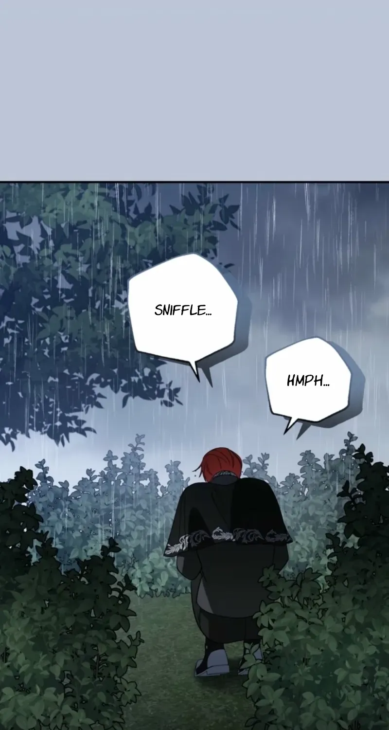 When I adopted the main character, the genre changed. Chapter 15 page 72 - 