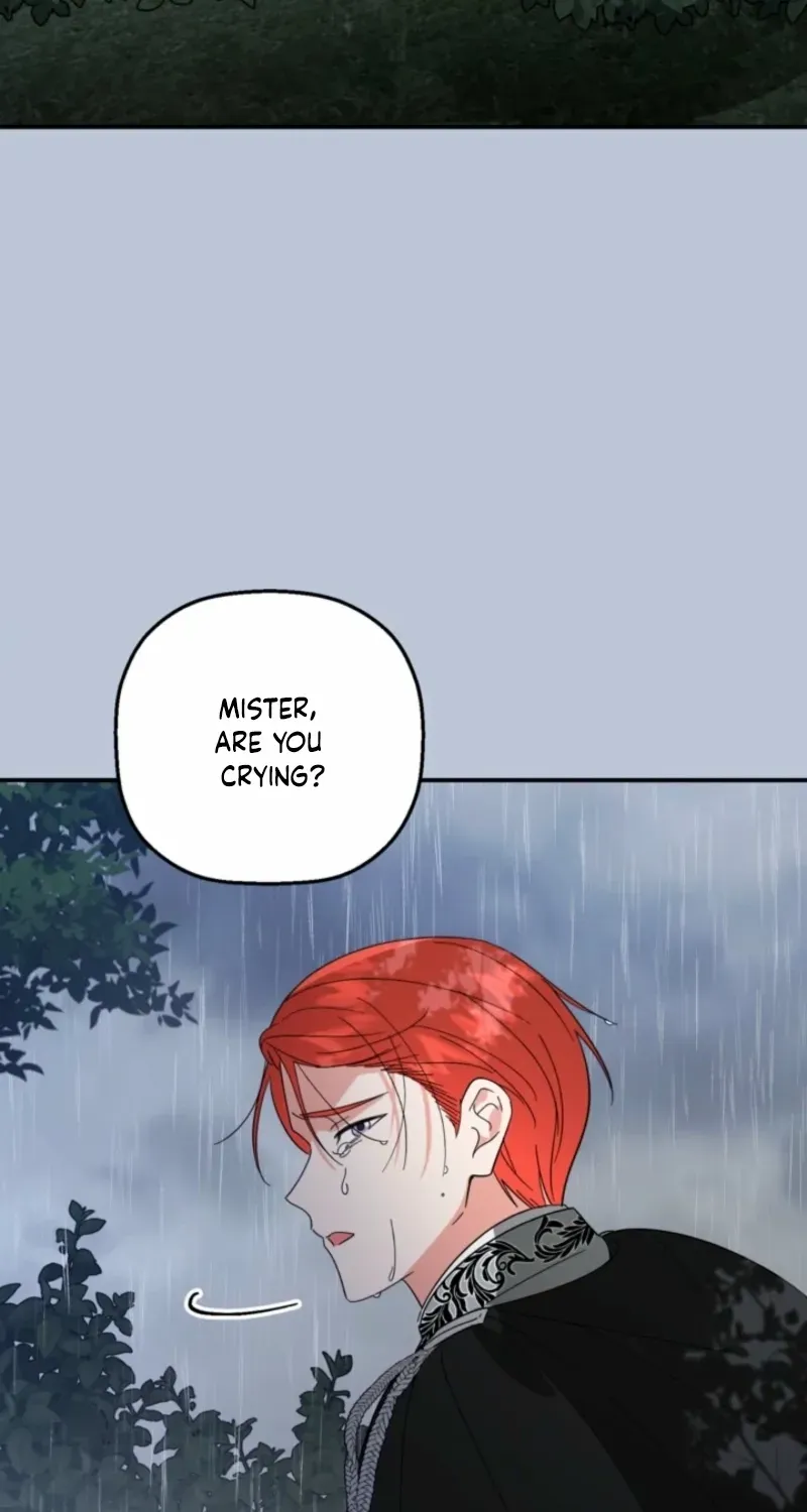 When I adopted the main character, the genre changed. Chapter 15 page 73 - 