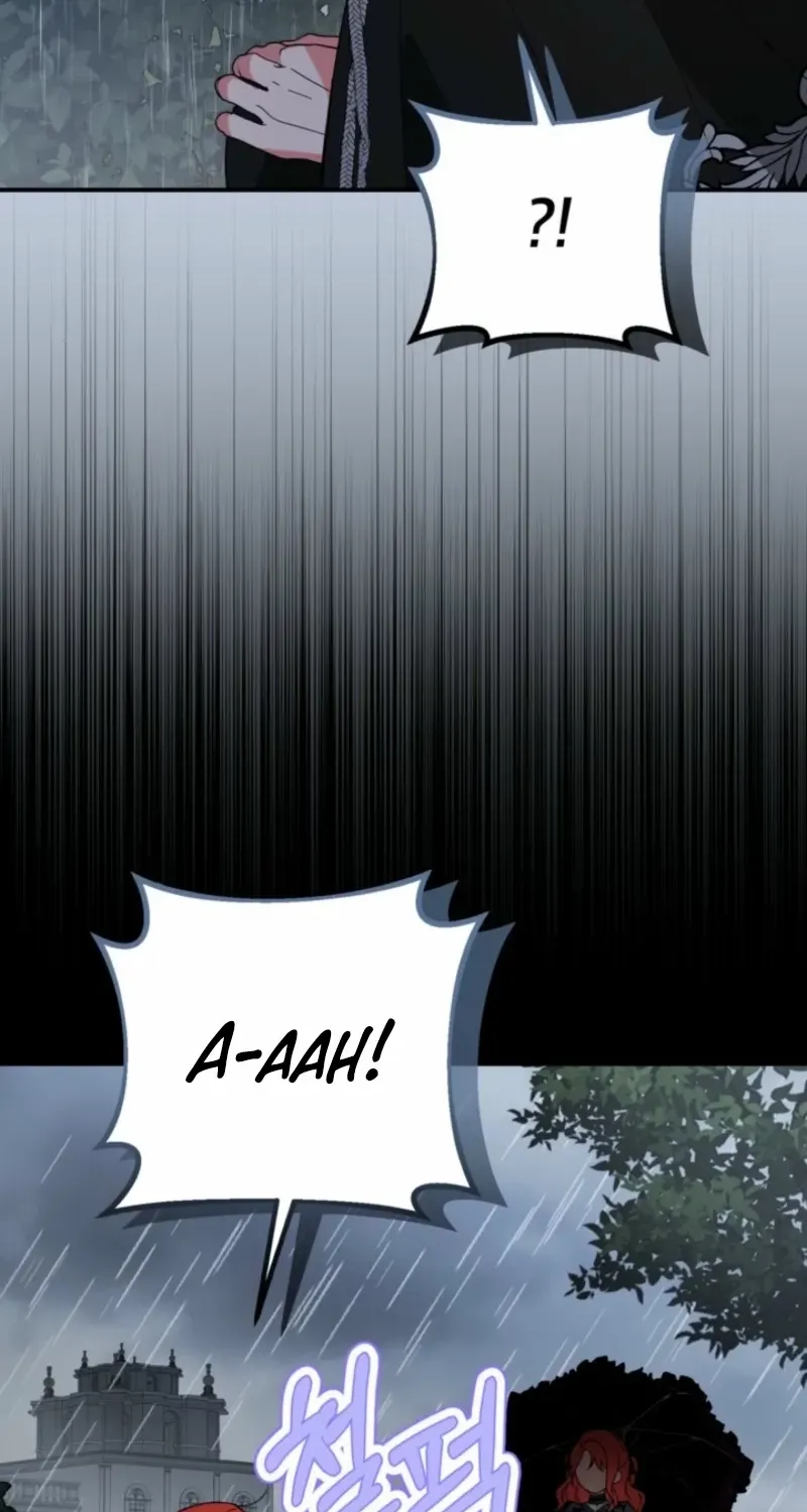 When I adopted the main character, the genre changed. Chapter 15 page 74 - 