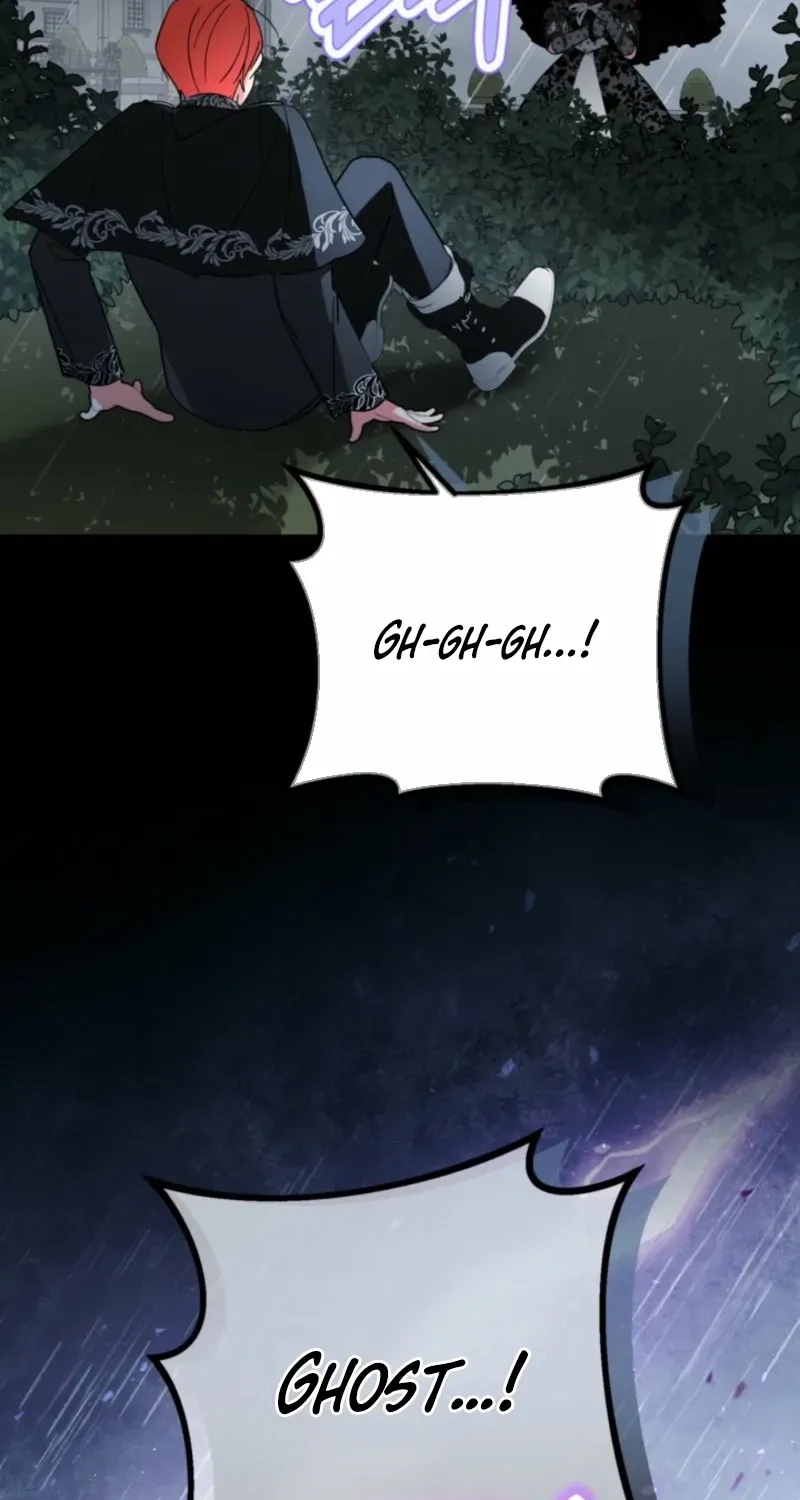When I adopted the main character, the genre changed. Chapter 15 page 75 - 