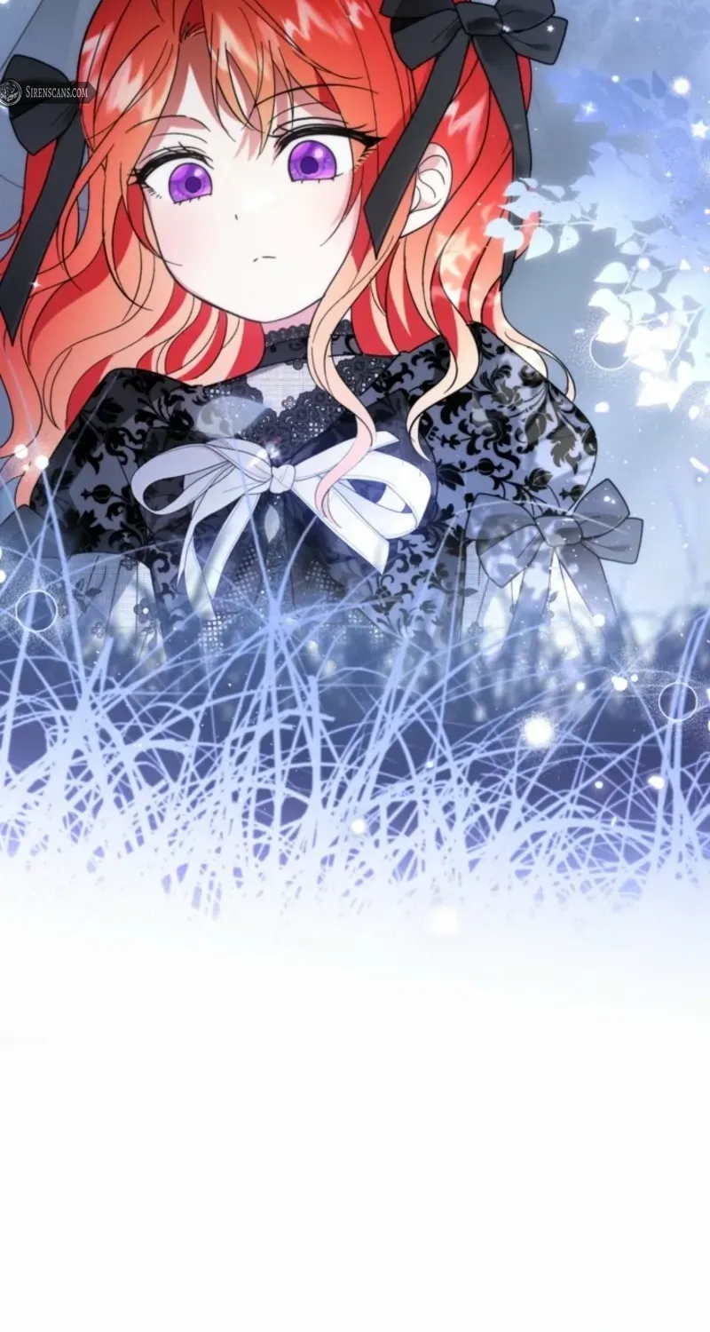 When I adopted the main character, the genre changed. Chapter 15 page 77 - 