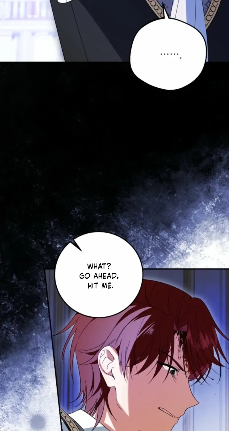 When I adopted the main character, the genre changed. Chapter 15 page 9 - 