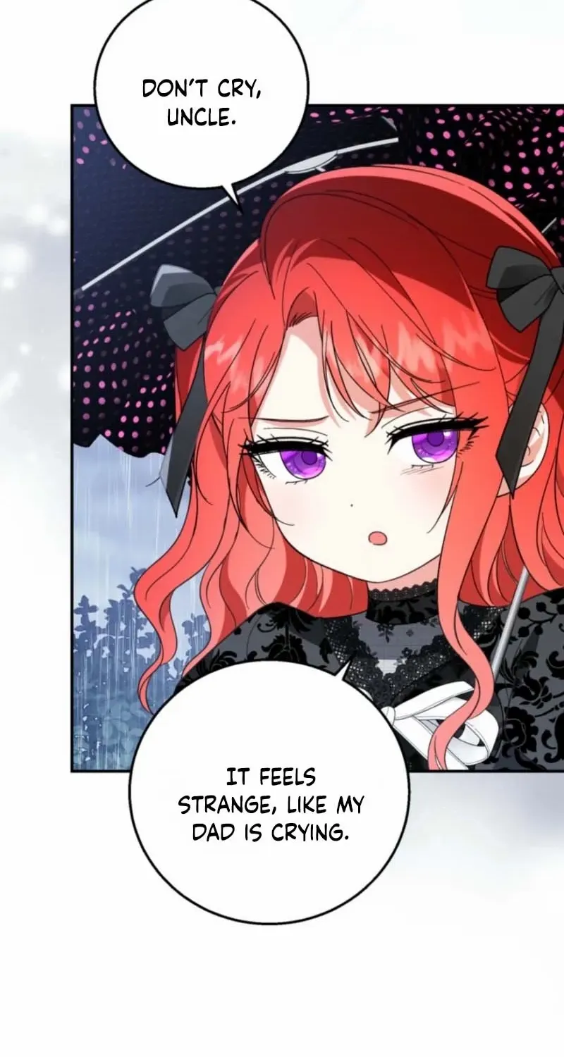 When I adopted the main character, the genre changed. Chapter 16 page 13 - 