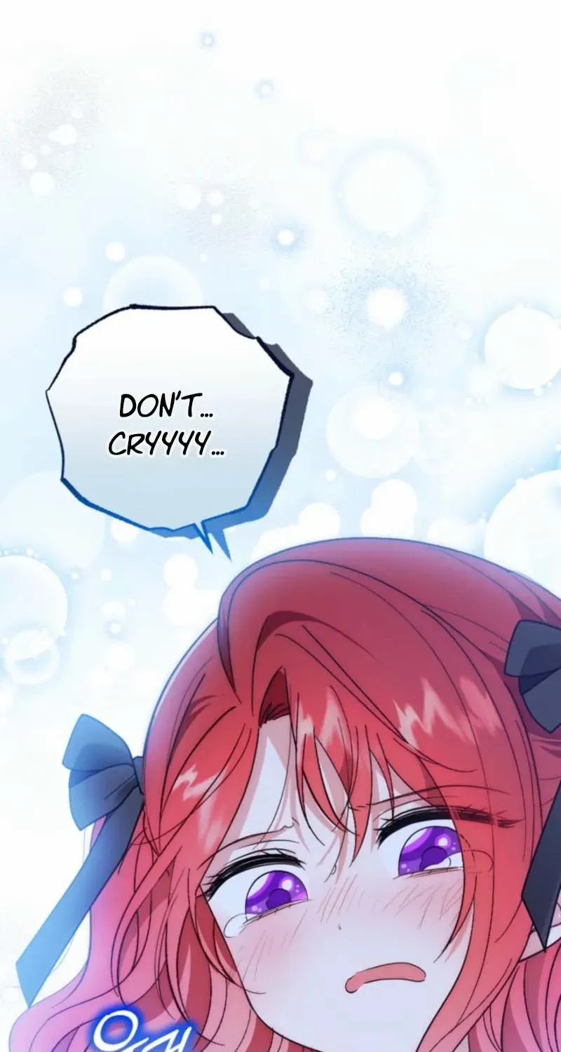 When I adopted the main character, the genre changed. Chapter 16 page 16 - 
