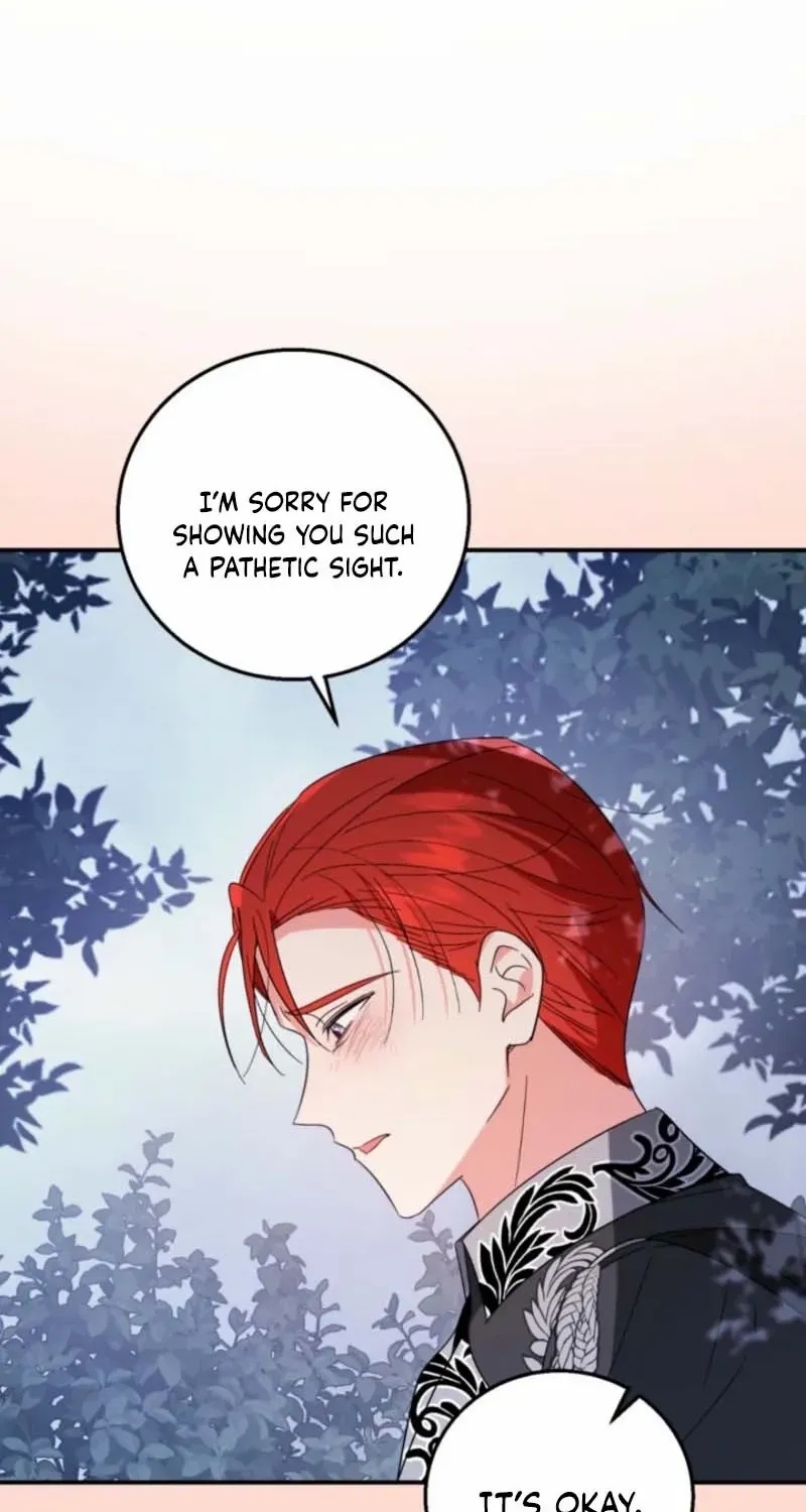 When I adopted the main character, the genre changed. Chapter 16 page 24 - 
