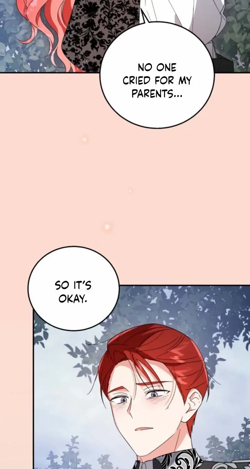 When I adopted the main character, the genre changed. Chapter 16 page 26 - 