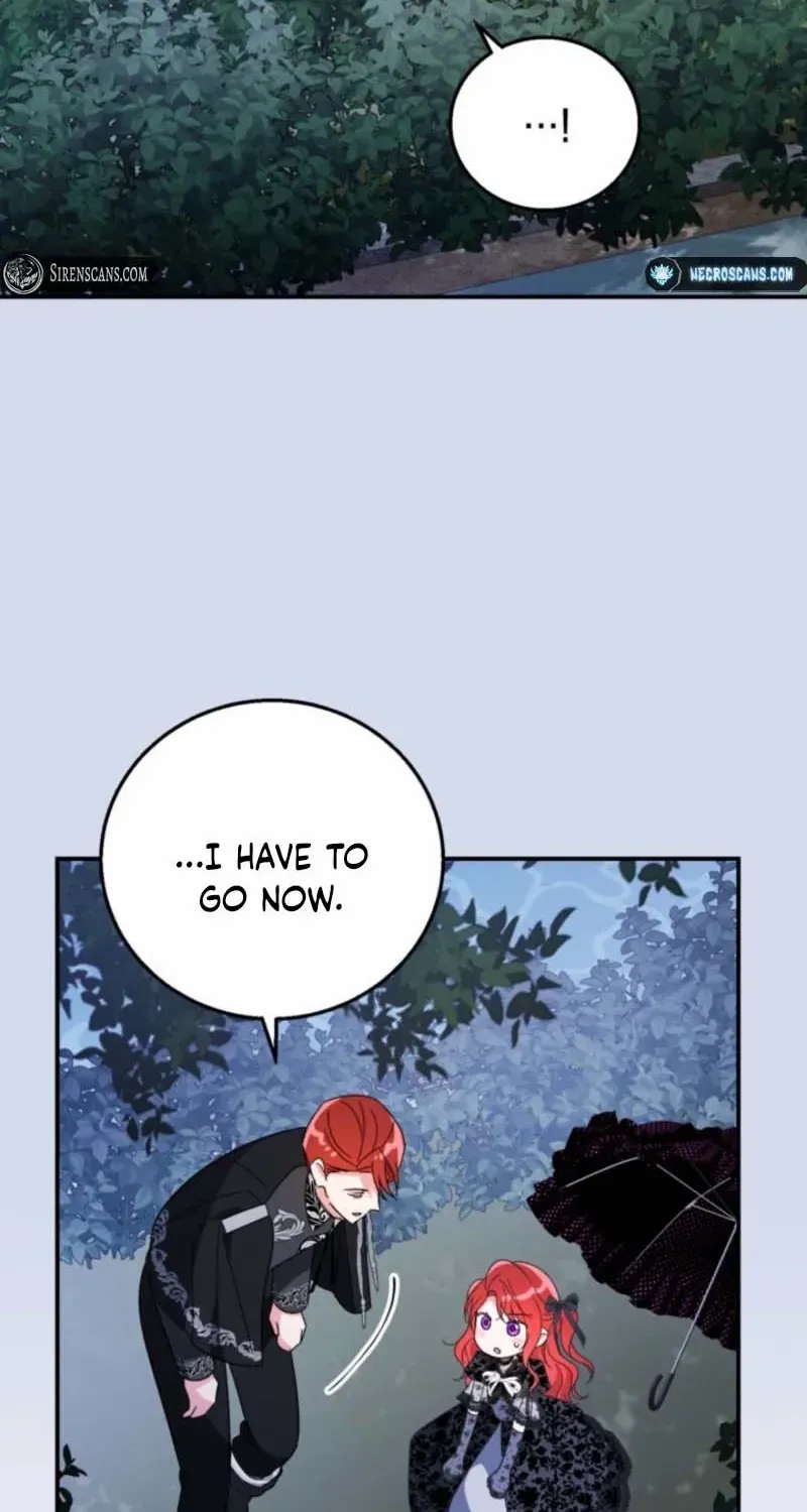 When I adopted the main character, the genre changed. Chapter 16 page 28 - 