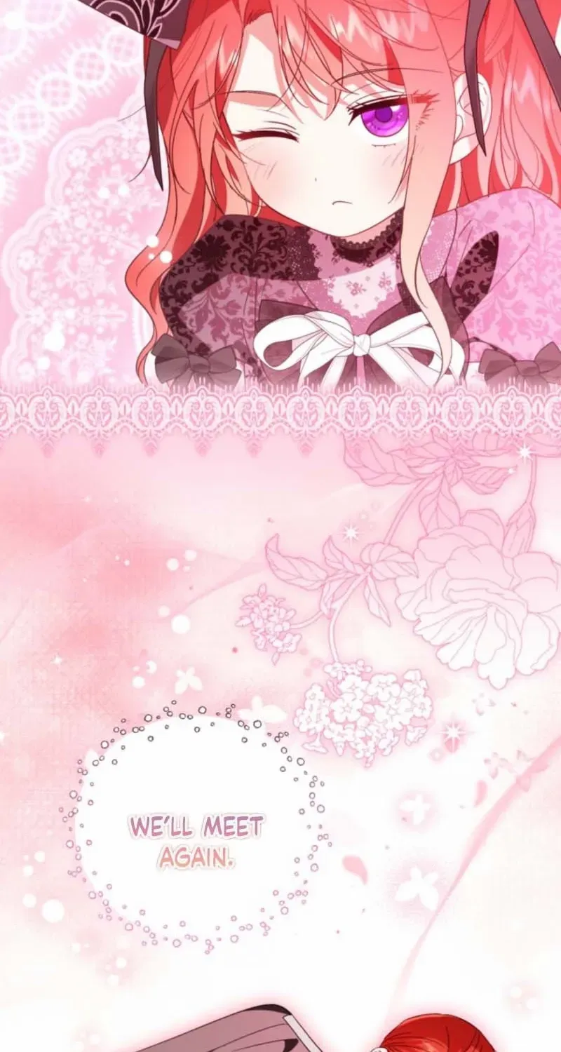 When I adopted the main character, the genre changed. Chapter 16 page 30 - 