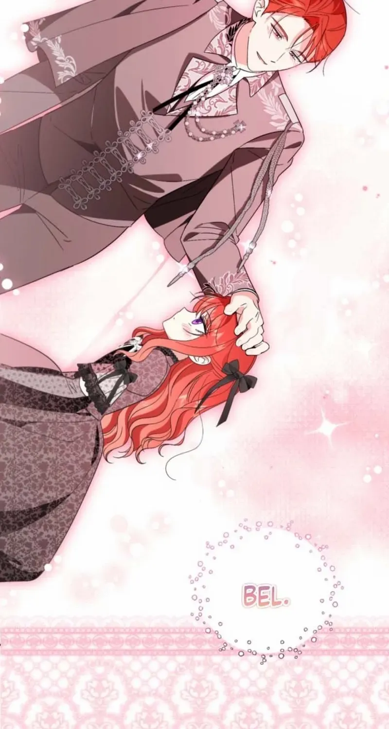 When I adopted the main character, the genre changed. Chapter 16 page 31 - 