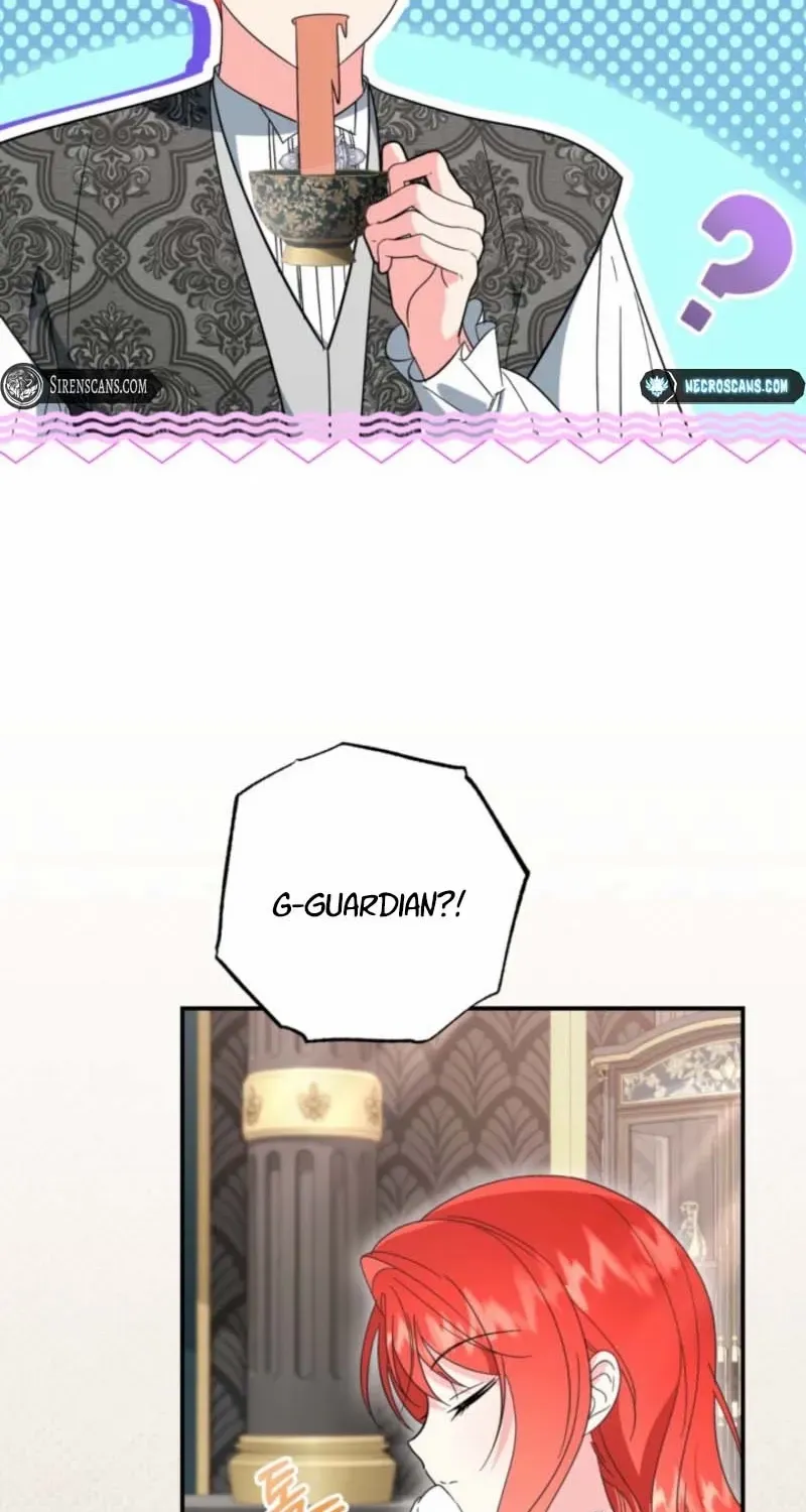 When I adopted the main character, the genre changed. Chapter 16 page 36 - 