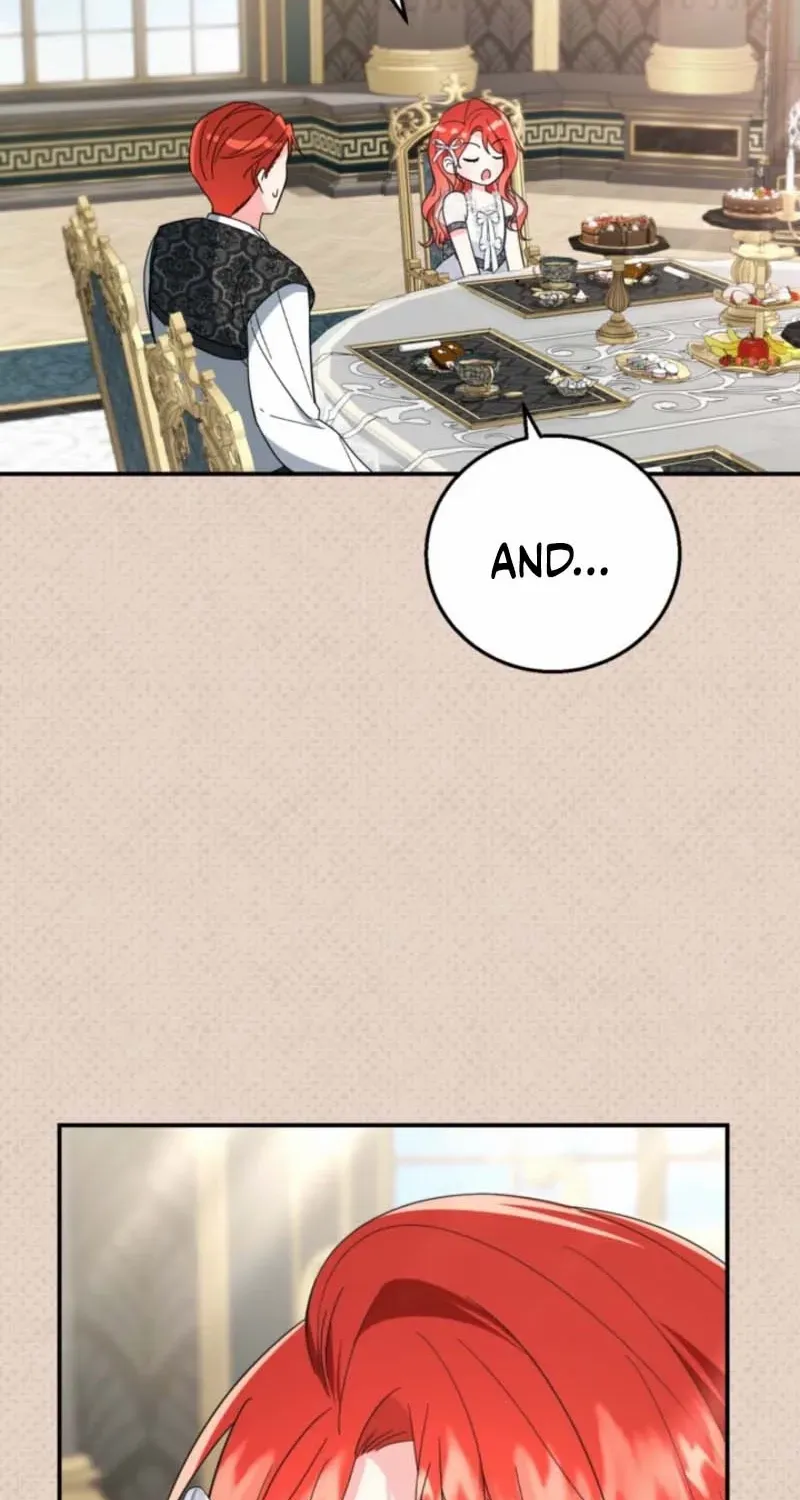When I adopted the main character, the genre changed. Chapter 16 page 38 - 