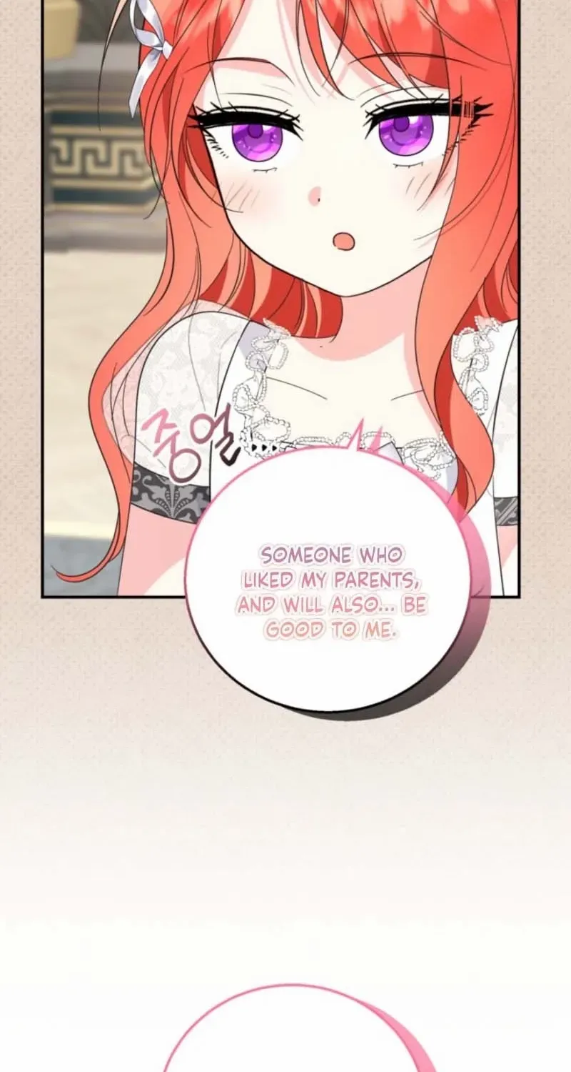 When I adopted the main character, the genre changed. Chapter 16 page 39 - 
