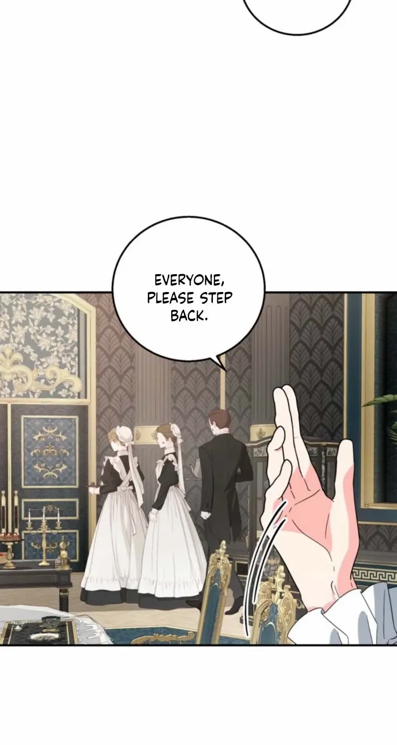 When I adopted the main character, the genre changed. Chapter 16 page 41 - 
