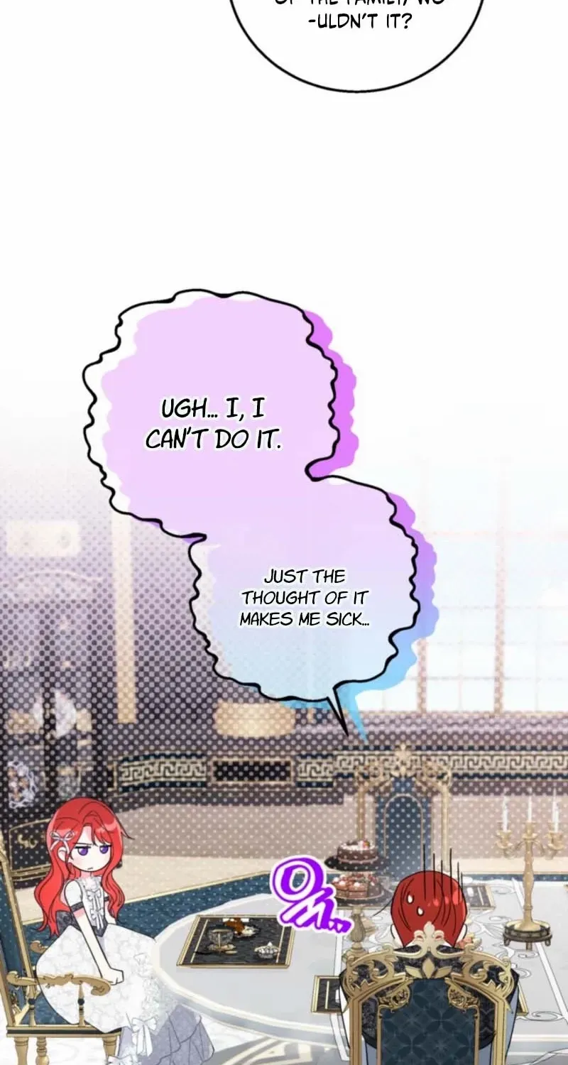 When I adopted the main character, the genre changed. Chapter 16 page 44 - 