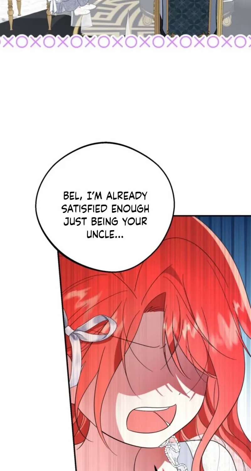 When I adopted the main character, the genre changed. Chapter 16 page 45 - 