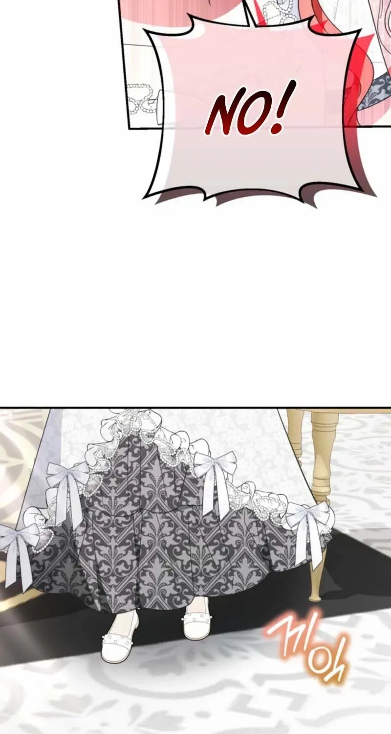 When I adopted the main character, the genre changed. Chapter 16 page 46 - 