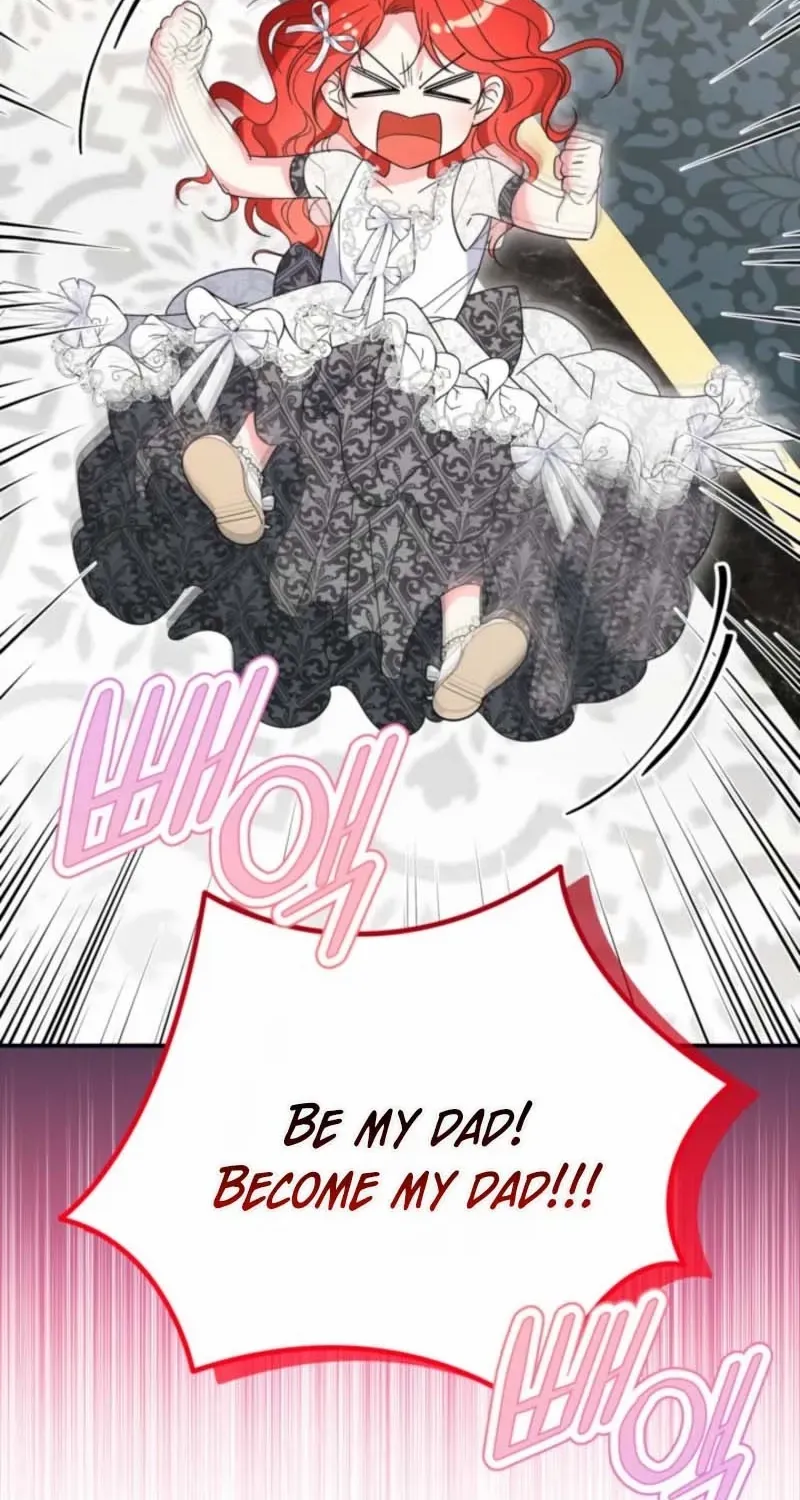 When I adopted the main character, the genre changed. Chapter 16 page 48 - 