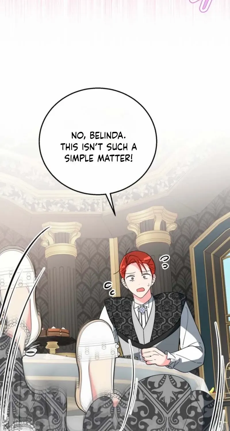 When I adopted the main character, the genre changed. Chapter 16 page 49 - 