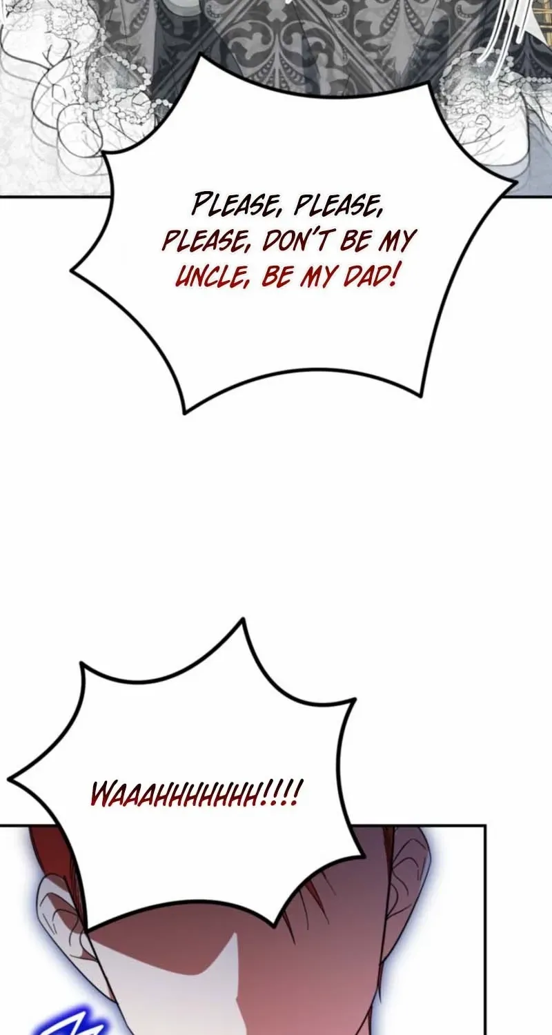 When I adopted the main character, the genre changed. Chapter 16 page 50 - 