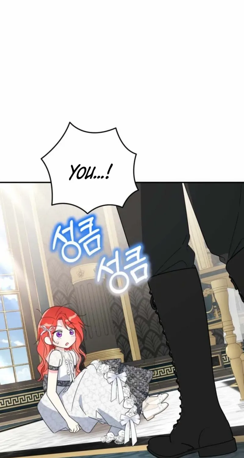 When I adopted the main character, the genre changed. Chapter 16 page 53 - 