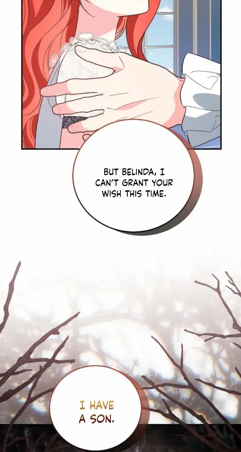 When I adopted the main character, the genre changed. Chapter 16 page 59 - 