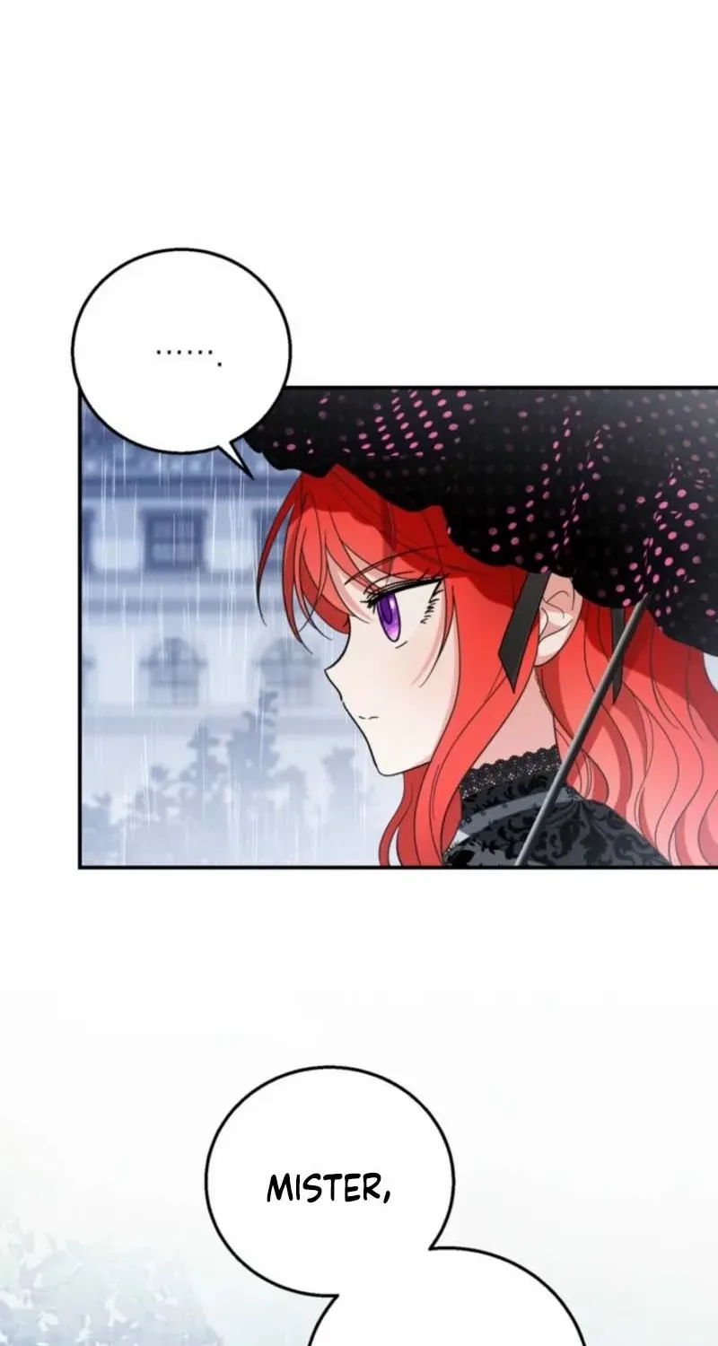 When I adopted the main character, the genre changed. Chapter 16 page 7 - 