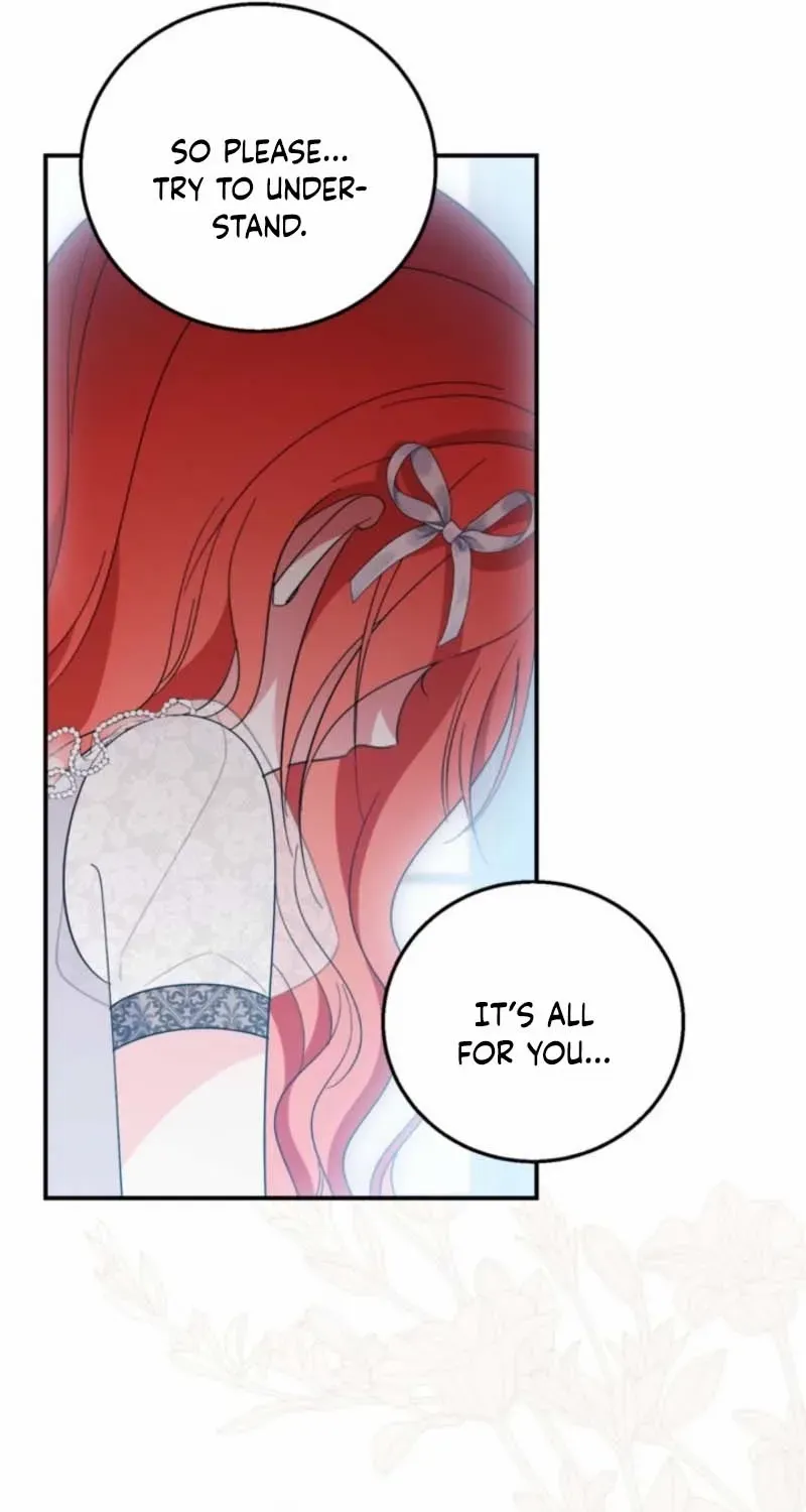 When I adopted the main character, the genre changed. Chapter 16 page 62 - 