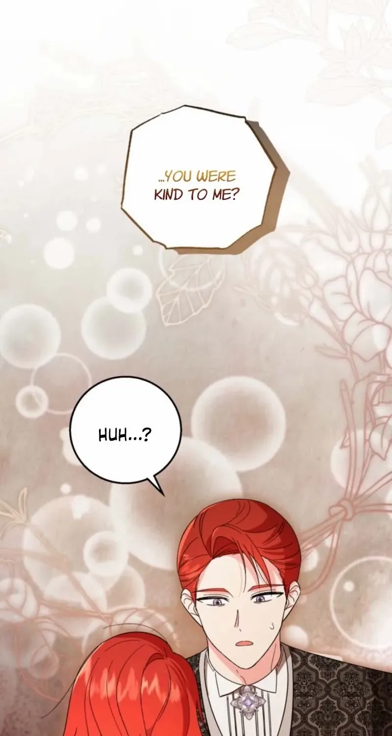 When I adopted the main character, the genre changed. Chapter 16 page 63 - 