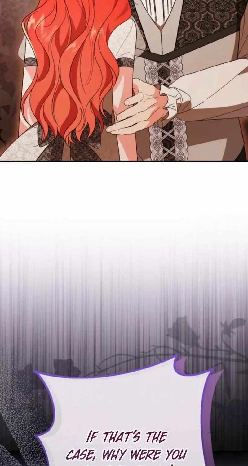 When I adopted the main character, the genre changed. Chapter 16 page 64 - 