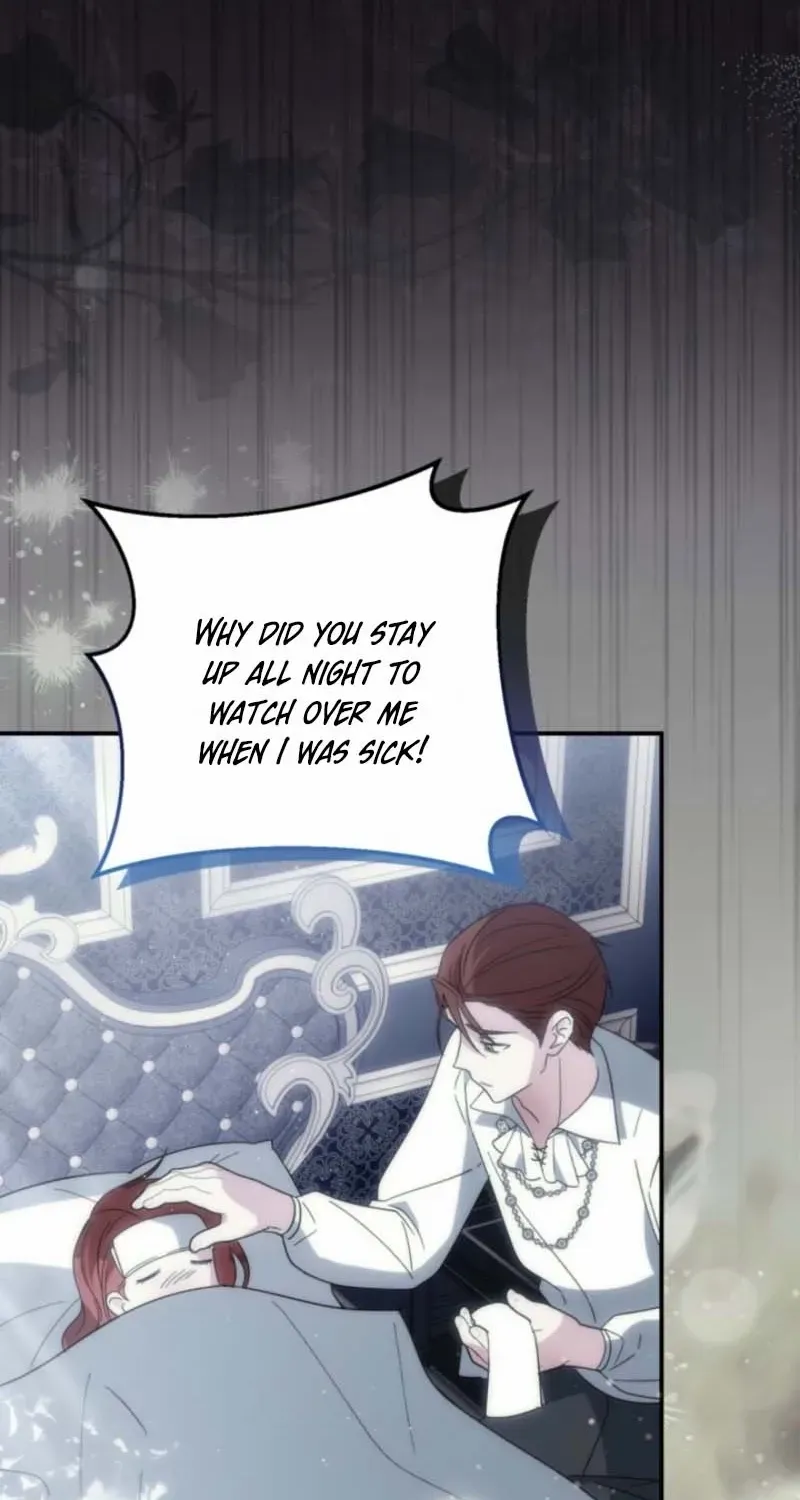 When I adopted the main character, the genre changed. Chapter 16 page 66 - 