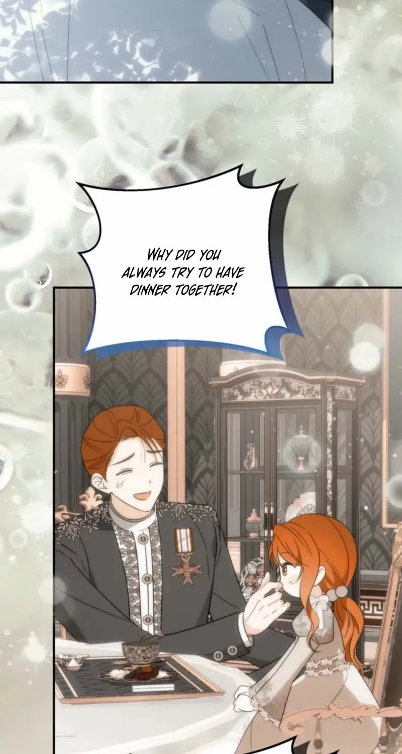 When I adopted the main character, the genre changed. Chapter 16 page 67 - 