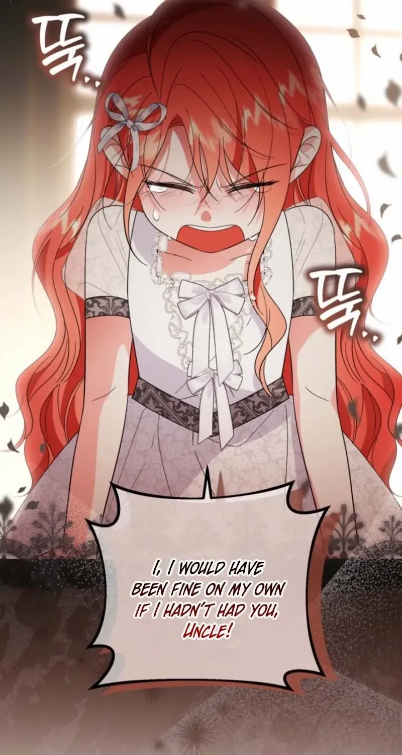 When I adopted the main character, the genre changed. Chapter 16 page 69 - 