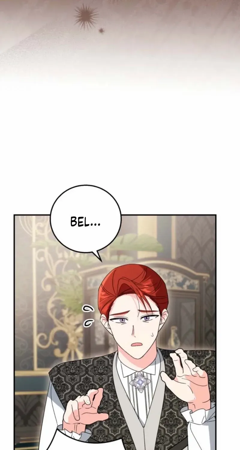 When I adopted the main character, the genre changed. Chapter 16 page 70 - 